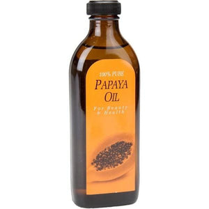 Pure Papaya Oil 150 ml