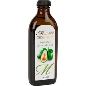 ​Mamado 100% Pure Avocado Oil 150 ml