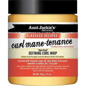 Aunt Jackie´s Crul Mane Tenance 426 g