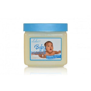 Lala's Baby Vaseline Vitamin E and Aloe 368 g