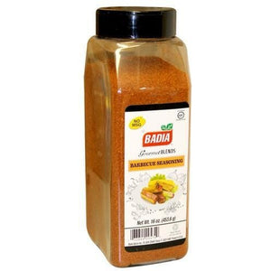 Badia barbecue seasoning 453, 6 g