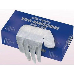 Vinyl Handschoenen  100 stuks