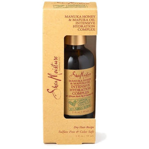 Manuka Honey & Mafura Oil Intensive Hydration Complex 59 cl