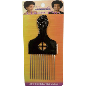 Dreamfix Afro Hair Comb Pik