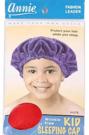Annie Kid Sleeping Cap