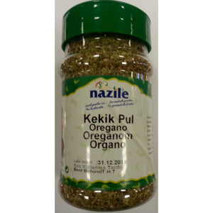 Nazile Organo 200 g