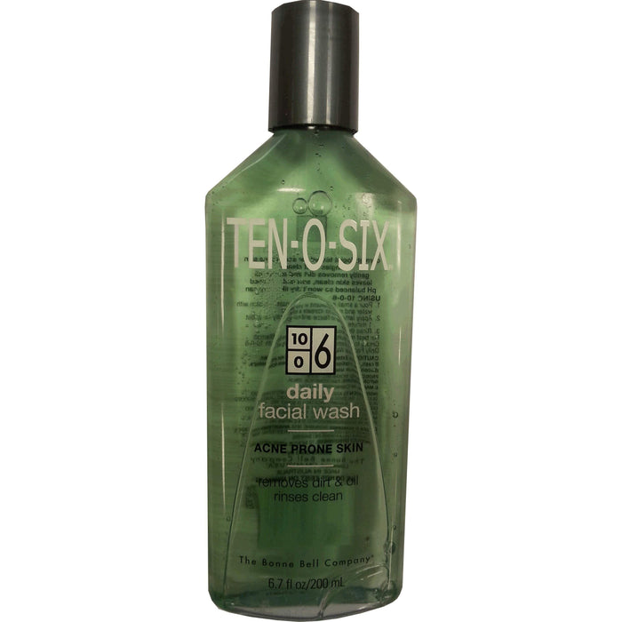 Ten-o-six Daily Facial Wash 200 ml