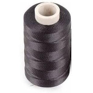 Hair Weaving Thread Black Large
