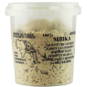 Egusi Grounded Tropical Taste 400 g