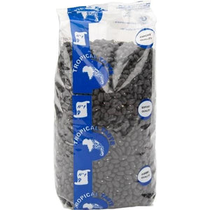 Beans Black Turtle Tropical Taste 1kg