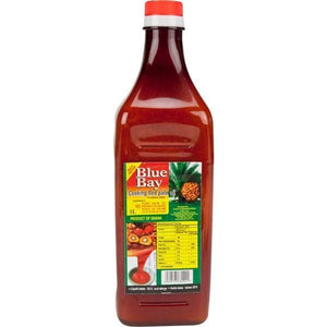 Blue Bay  Palm Oil 1 liter