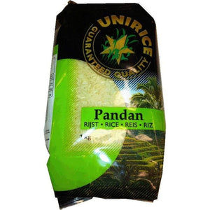 Pandan Rice 1 kg