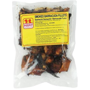 Baracuda Fillet Smoked  Perfit 200 g