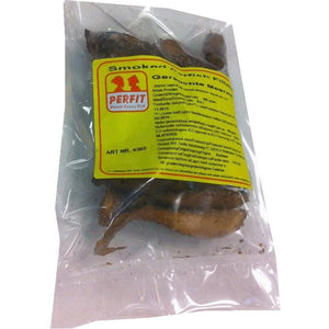 Smoked Catfish Fillets 200 g