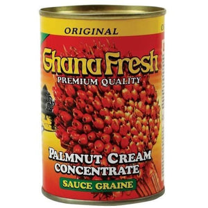 Palmsauce Ghana Fresh  400 g