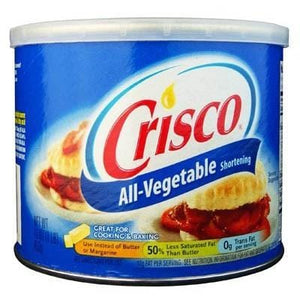 Crisco 453 g
