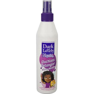 Dark&Lovely Beautiful Beginning Ouchless Detangler 250 ml