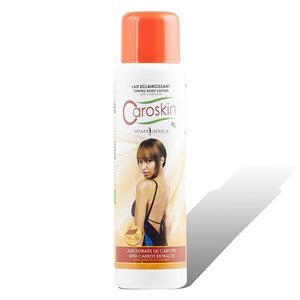 Mama Africa Caroskin Body Lotion 500 ml