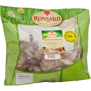 Ronsard Chicken Leg Smoked 1 kg