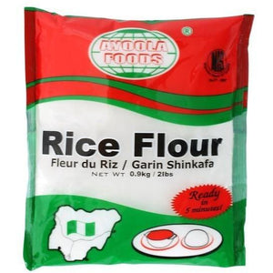 Rice Flour Ayoola 900 g