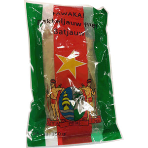 Bakkeljauw Batjauw Filet 350 g