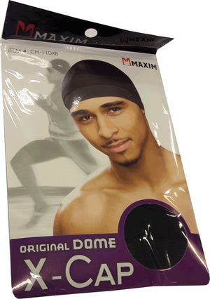Maxim Original Dome X-Cap