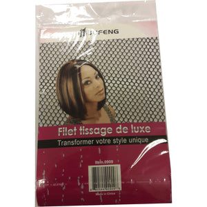 Jufeng Filet Tissage de luxe
