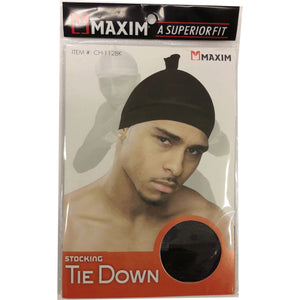 Maxim Stocking Tie Down