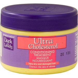 Dark and Lovely Ultra Cholesterol 400 ml