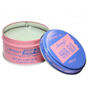 Murray's Hair Glo Lanolin Coconut Oil 85 g