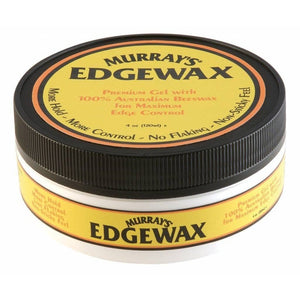 Murray's Edgewax 4 oz