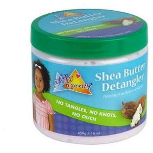 Sofn'free n'pretty Shea Butter Detangler 459 g