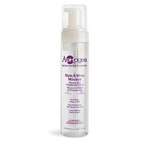 Aphogee Style & Wrap Mousse 251 ml