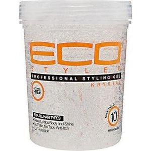 Eco Styler Styling Gel Max Hold 946 ml