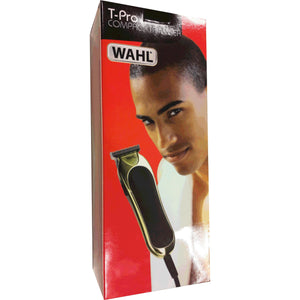 Wahl T-Pro Compact Trimmer 