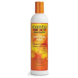 Cantu Shea Butter Natural Hair  Conditioning Creamy Hair Lotion 355 ml