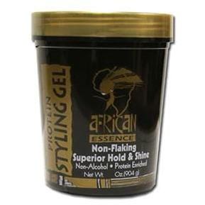 Protein Styling Gel African Essence 904g