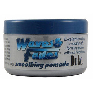 Duke Waves and Fades Smoothing Pomade  98 g
