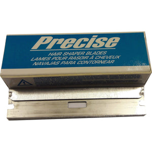 Precise Hair Shaper Blades 5 Blades