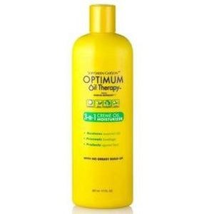 Optimum 3 In 1 Oil Moisturizer 287 ml
