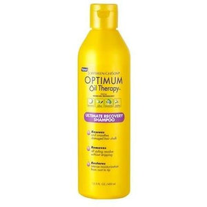 Softsheen Carson Optimum Oil Therapy 400 ml