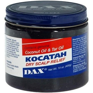 Dax Kotaha Dry Scalp Relief 397 g