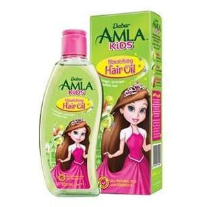 Dabur Amla Kids Nourishing Oil 200 ml
