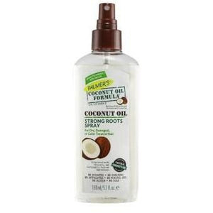 Palmer's Coconut Oil Strong Roots Spray 150 ml
