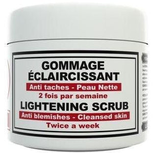 HT26 Lightening Scrub 220 ml