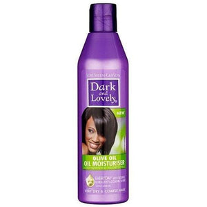 Dark and Lovely Olive Oil Oil Moisturiser 300 ml