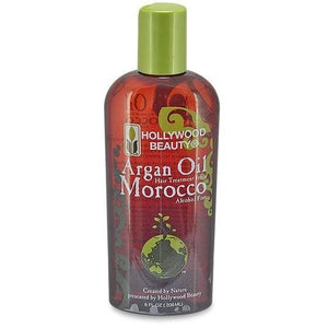 Hollywood Beauty Argan Oil Morocco 8 oz