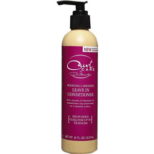 Dr. Miracle’s Curl Care Leave in Conditioner 237 ml