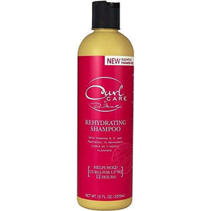 Dr. Miracle’s Curl Care Rehydrating Shampoo 355 ml