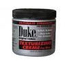 Duke Texturizing Cream for Men Strength 15 oz jar